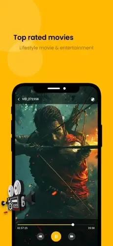 crichd17854826713760 Top Rated Movies